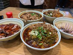 -晓马鸭店(新芜路店)