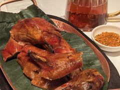 -小厨娘淮扬菜(江宁万达店)