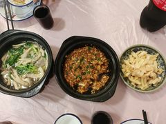 -阿隆煲店(秀仁苑店)