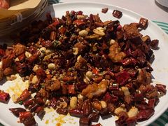 -水煮三国·川鲁江湖菜(香山店)