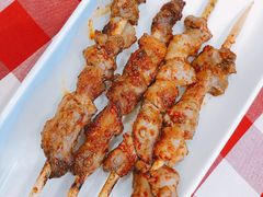 -西贝莜面村(上海百联西郊店)