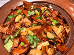 -云海肴云南菜·蒸汽石锅鱼(新奥店)