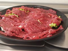 -九玺炉旋转小火锅(柠溪路店)