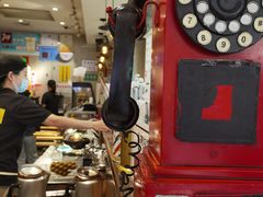 大堂-美芝莲(东方宝泰店)