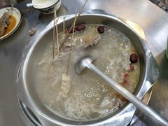 -郭记原生态烤羊腿(长宁路店)
