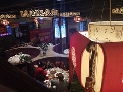 -荔枝苑养生餐厅(尊尚领地店)