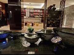 -西安皇冠假日酒店·御皇轩中餐厅