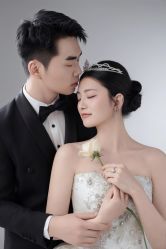 -苏州HX-合喜映画婚纱摄影
