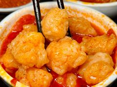 -红鼎坊·老成都火锅(新南门店)