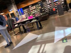 -NIKE武汉品牌体验店