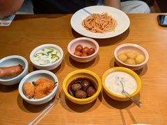 -合风谷(南下塘店)
