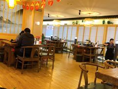 大堂-金九姬黑牛烤肉料理(杨舍老街店)