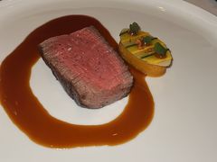 -Caprice(香港四季酒店)