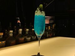 -The Penthouse酒吧