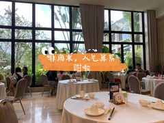 大堂-品泉餐厅·大盆鱼·走地鸡