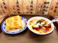 -老客满蛋饼(双塔市集店)