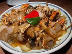 -周家二小姐的菜(西津渡店)