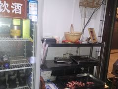 -清真·马峰烤肉(小学习北巷店)