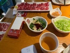 -海银海记潮汕牛肉火锅(新港中路海珠店)