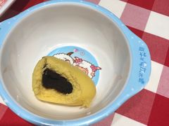 -西贝(枫蓝国际购物中心店)