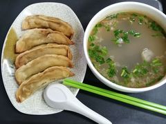 -清真蒋有记(老门东店)