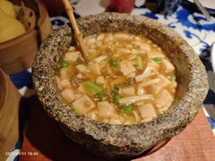 -绿茶餐厅(领展购物广场·中关村店)
