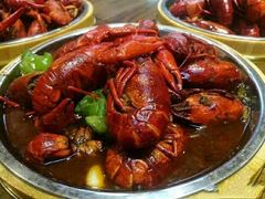 -火龙堂·风味民间菜(文一路店)