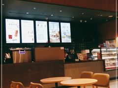 -Tims天好咖啡(长风大悦城店)