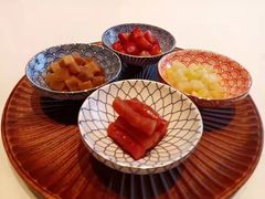 -君庭中餐馆(湘江豪生店)
