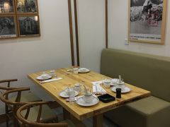 -百花食府(渔阳南路店)