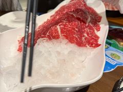 -快乐小羊(富强中路店)