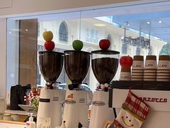 -Cafe on warm(丹霞店)