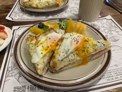 -藏书馆咖啡LibraryCoffee·Bistro(牡丹园店)