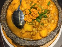 -美达尔烧烤海鲜家常菜(泰山路店)