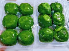 -王家沙点心店(南京西路总店)