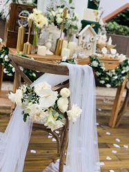 -重庆江北希尔顿逸林酒店·宴会厅