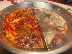 -小龙坎火锅(春熙太古里店)