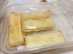 炸牛奶-捷信牛奶甜品世家(五道口店)