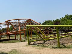 景点-东方绿舟景区