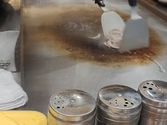 -大神太神·铁板烧(七宝领展广场店)