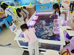 -上海颛桥万达广场