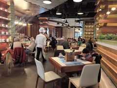-The COOK·厨餐厅·自助餐(浦东嘉里大酒店)