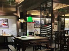 -灶丰年间(定安路店)