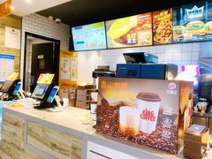 -汉堡王(合肥路永旺广场店)