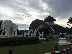 -清迈夜间动物园