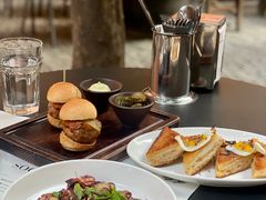 -Ocean's Table 欧舍