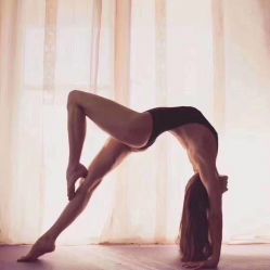 点击看大图 -FineYoga梵音瑜伽·普拉提