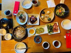 -原上草 韩定食