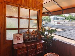 -京北渔家傲