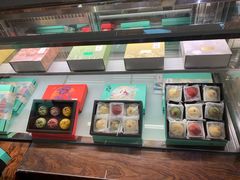 -南宋胡记(杭州体育场路店)